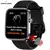 NORTH EDGE ECG reloj inteligente hombres mujeres 2023 deportes Fitness presión arterial oxígeno temperatura corporal estrés Smartwatch para IOS Android - Flashbox