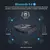 Velec Android 12 TV Box Allwinner H618 Wifi Dual 2G32G Quad Core Cortex A53 compatible con 8K 4K BT reproductor de medios de voz decodificador - Flashbox