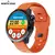 NORTH EDGE 2025 X-TREK 2 GPS reloj inteligente deportivo pantalla HD AMOLED brújula barómetro altitud 3ATM seguimiento de Fitness Smartwatch - comprar online