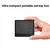 Imagen de Velec Mini Smart TV Box Android 12 Allwinner H618 WIFI6 Wifi de doble banda 2,4G 5G BT5.4 Control remoto 4K decodificador 2GB 16GB