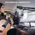 FIFINE-Kit de Podcast con micrófono dinámico/tarjeta de sonido, juego de estudio todo en uno con mezclador de Audio para PC, Streaming-KS6 de grabación de instrumentos en internet