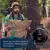 Imagen de NORTH EDGE 2025 X-TREK 2 GPS reloj inteligente deportivo pantalla HD AMOLED brújula barómetro altitud 3ATM seguimiento de Fitness Smartwatch