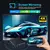 Velec Smart TV Box Allwinner H618 Android 12 Wifi Dual BT5.2 4K reproductor multimedia de transmisión compatible con Bluetooth asistente de Google TV Box - Flashbox