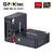 GMKtec M6 Mini PC AMD R5 6600H ordenador de 6 núcleos y 12 hilos 16GB DDR5 512GB PCIe 3,0 SSD WiFi 6 BT5.2 Mini PC ordenador de escritorio