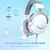 FIFINE-auriculares para juegos USB con sonido envolvente 7,1/conector de 3,5mm/micrófono, auriculares con cable sobre la oreja para PC PS4/5 Xbox Ampligame H9W en internet