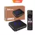 Velec Smart TV Box Allwinner H618 Android 12 Wifi Dual BT5.2 4K reproductor multimedia de transmisión compatible con Bluetooth asistente de Google TV Box - comprar online