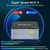 GMKtec-Mini PC G2, Windows 11 Pro, Intel 12th Gen Alder Lake N100, DDR5, 12GB de RAM, 512GB de ROM, WiFi 6, BT5.2, ordenador de escritorio - tienda online