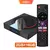 Velec Android 11 Smart TV Box Amlogic S905Y4 Dual Wifi BT Control remoto por voz 4K reproductor multimedia decodificador 2GB 16GB i96 Pro II - comprar online