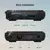HK1 RBOX H8X Android 14 TV Box 4G 32G 64G Allwinner H728 8K HD 1000M LAN Wifi6 con ventilador de refrigeración reproductor multimedia inteligente TV Box - comprar online