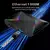 Imagen de R69 Plus TV Box Android 14 Allwinner H728 octa-core 1000M LAN WIFI6 8K BT5.0 + Google Control de voz decodificador de transmisión inteligente