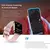 Imagen de NORTH EDGE ECG reloj inteligente hombres mujeres 2023 deportes Fitness presión arterial oxígeno temperatura corporal estrés Smartwatch para IOS Android
