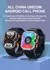 Valdus PGD Android reloj inteligente hombres GPS 16G/64G ROM almacenamiento HD C en internet
