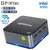 GMKtec-Mini PC G2, Windows 11 Pro, Intel 12th Gen Alder Lake N100, DDR5, 12GB de RAM, 512GB de ROM, WiFi 6, BT5.2, ordenador de escritorio