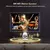 Proyector HY300 Pro altavoz HIFI Android 11 Dual Wifi6 280ANSI Allwinner H713 BT5.0 1280*720P 4K proyector de sonido de película mejorada en internet