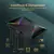 R69 Plus TV Box Android 14,0 Allwinner H728 octa-core WIFI6 BT5.0 + 16GB 32GB 8K Home Theater Streaming Media Player Set Top Box - tienda online