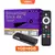 Smart TV Stick Android 10 Allwinner H313 decodificador 1080P compatible con Mini TV Box 4K para Google YouTube red NETFLIX I96 D3 - comprar online