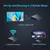 Velec Smart TV Box Android 12 Allwinner H618 BT5.2 WiFi Dual BT Control remoto por voz 4K reproductor multimedia para Google YouTube Netflix 4GB 32GB - tienda online