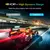 HK1 RBOX H8X Android 14 TV Box 4G 32G 64G Allwinner H728 8K HD 1000M LAN Wifi6 con ventilador de refrigeración reproductor multimedia inteligente TV Box en internet