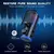 Imagen de Micrófono para juegos USB FIFINE con cancelación de ruido/RGB/perilla de ganancia y equilibrio, micrófono condensador para transmisión de Podcasting-Ampligame AM6