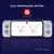 Gamepad de teléfono Android GameSir X2s tipo C para juegos en la nube Xbox Game Pass STADIA xCloud, Joystick de efecto Hall y gatillo - Flashbox