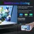 Velec TV Stick Android 10 4K Dispositivo de transmisión Allwinner H313 Quad Core ARM Cortex A53 WIFI 6 Smart TV Box en internet
