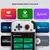 GameSir-mando para teléfono móvil X2, Joystick para juegos en la nube, Xbox, paso de juego, STADIA, xCloud, GeForce, ahora, Luna, Steam Link - tienda online
