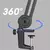 FIFINE-Soporte de brazo de micrófono ajustable, brazo de alta resistencia, tijera de suspensión, para grabación de Podcasting-BM63 de juegos - comprar online