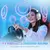 FIFINE-auriculares para juegos USB con sonido envolvente 7,1/conector de 3,5mm/micrófono, auriculares con cable sobre la oreja para PC PS4/5 Xbox Ampligame H9W