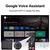 Velec Mini Smart TV Box Android 12 Allwinner H618 WIFI6 Wifi de doble banda 2,4G 5G BT5.4 Control remoto 4K decodificador 2GB 16GB - comprar online