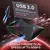 R69 Plus TV Box Android 14,0 Allwinner H728 octa-core WIFI6 BT5.0 + 16GB 32GB 8K Home Theater Streaming Media Player Set Top Box - Flashbox