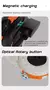 NORTH EDGE 2025 X-TREK 2 GPS reloj inteligente deportivo pantalla HD AMOLED brújula barómetro altitud 3ATM seguimiento de Fitness Smartwatch en internet