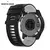 NORTH EDGE 2024 nuevos relojes GPS reloj inteligente deportivo para hombres pantalla HD AMOLED 50M ATM altímetro barómetro brújula reloj inteligente para hombres en internet
