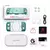 GameSir X3 Pro Gamepad Controlador de teléfono móvil con ventilador de refrigeración para juegos en la nube Xbox Game Pass, STADIA, xCloud, GeForce Now - Flashbox