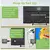 Velec Mini Smart TV Box Android 12 Allwinner H618 WIFI6 Wifi de doble banda 2,4G 5G BT5.4 Control remoto 4K decodificador 2GB 16GB en internet