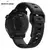 NORTH EDGE X-TREK 2 GPS Rotaciones de seguimiento reloj inteligente deportivo 1,43 pantalla Amoled 3ATM reloj impermeable Bluetooth llamada brújula de altitud - comprar online
