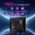 R69 Plus TV Box Android 14 Allwinner H728 octa-core 1000M LAN WIFI6 8K BT5.0 + Google Control de voz decodificador de transmisión inteligente en internet