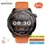 NORTH EDGE X-TREK 2 GPS Rotaciones de seguimiento reloj inteligente deportivo 1,43 pantalla Amoled 3ATM reloj impermeable Bluetooth llamada brújula de altitud