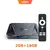 Velec X96Q PRO + TV Box Android 14 Allwinner H728 4GB 32GB 64GB 1000M LAN BT5 3D Wifi6 compatible con reproductor multimedia 8K decodificador - tienda online