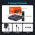Velec TV Box Android 12 Allwinner H618 BT5.2 WiFi Dual BT reproductor multimedia remoto por voz compatible con 8K 4K decodificador inteligente para Netflix - Flashbox