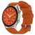 Imagen de NORTH EDGE-reloj inteligente NL73 para hombre y mujer, accesorio de pulsera resistente al agua con seguimiento de actividad deportiva, llamadas, Bluetooth, frecuencia cardíaca 24H, compatible con Android e IOS, 2023