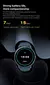NORTH EDGE 2024 nuevo reloj inteligente para hombres NL02C 1,28 pulgadas HD Bluetooth llamada actividad rastreador Monitor de ritmo cardíaco deportes mujeres Smartwatch - tienda online
