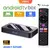 Velec TV Box Android 13 RK3528 Rockchip 3528 Quad Core 4K 8K reproductor multimedia Wifi6 BT5.0 4GB 32GB decodificador