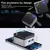 GMKtec-Mini PC KB5, Intel Celeron N5105, Windows 11 Pro, 4K, DDR4, 8GB de RAM, 128GB de ROM, WiFi5, BT4.2, ordenador de escritorio - tienda online