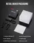 Imagen de GMKtec M6 Mini PC AMD R5 6600H ordenador de 6 núcleos y 12 hilos 16GB DDR5 512GB PCIe 3,0 SSD WiFi 6 BT5.2 Mini PC ordenador de escritorio