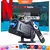 Velec Netflix Proyector con licencia oficial HY320 NTV Android 13 500ANSI 1080P Amlogic S950D4 WIFi6.0 BT5.2 Mini proyector 4K