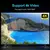 Velec TV Box Android 12 Allwinner H618 Quad Core BT5.2 Dual WiFi 4K reproductor multimedia 16GB 32GB BT voz remota decodificador inteligente - comprar online
