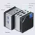 Imagen de GMKtec-Mini PC KB5, Intel Celeron N5105, Windows 11 Pro, 4K, DDR4, 8GB de RAM, 128GB de ROM, WiFi5, BT4.2, ordenador de escritorio