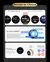 NORTH EDGE 2024 nuevo reloj inteligente para hombres NL02C 1,28 pulgadas HD Bluetooth llamada actividad rastreador Monitor de ritmo cardíaco deportes mujeres Smartwatch - Flashbox