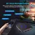 Velec Smart TV Box Allwinner H618 Android 12 Wifi Dual BT5.2 4K reproductor multimedia de transmisión compatible con Bluetooth asistente de Google TV Box - comprar online