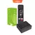 Velec Mini Smart TV Box Android 12 Allwinner H618 WIFI6 Wifi de doble banda 2,4G 5G BT5.4 Control remoto 4K decodificador 2GB 16GB - tienda online
